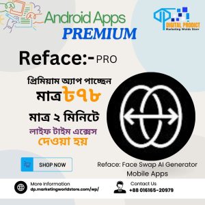 Reface APK for Android - Latest Version - Premium Unlocked, reface android app, reface android oyun club, reface alternative android, reface ai android, reface app android 6, apps like reface android, reface app gratuit android, reface gratis para android reface app use, reface face, Reface AI, Reface app,