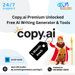 Copy.ai Premium