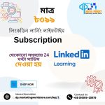 LinkedIn learning lifetime ,
