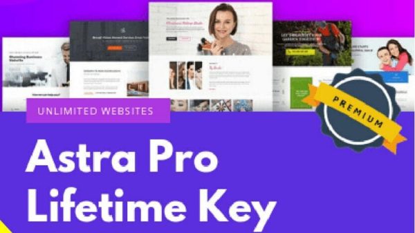 Astra pro – Lifetime