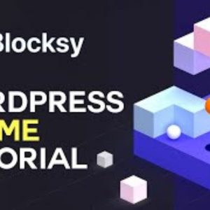 Blocksy Pro Theme Lifetime