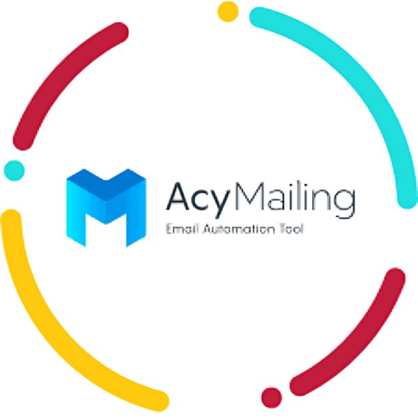AcyMailing Enterprise for WordPress